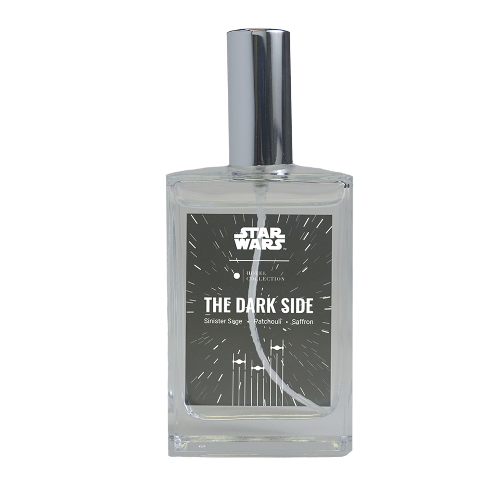 The Dark Side Room Spray