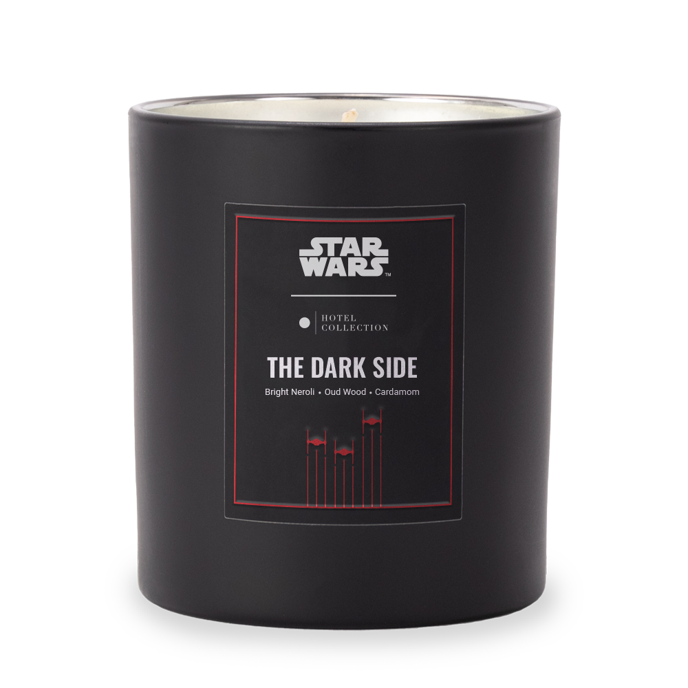 Star Wars ™ Classic Dark Side Candle