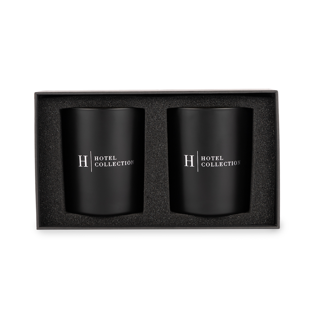 Candle Duo Gift Set