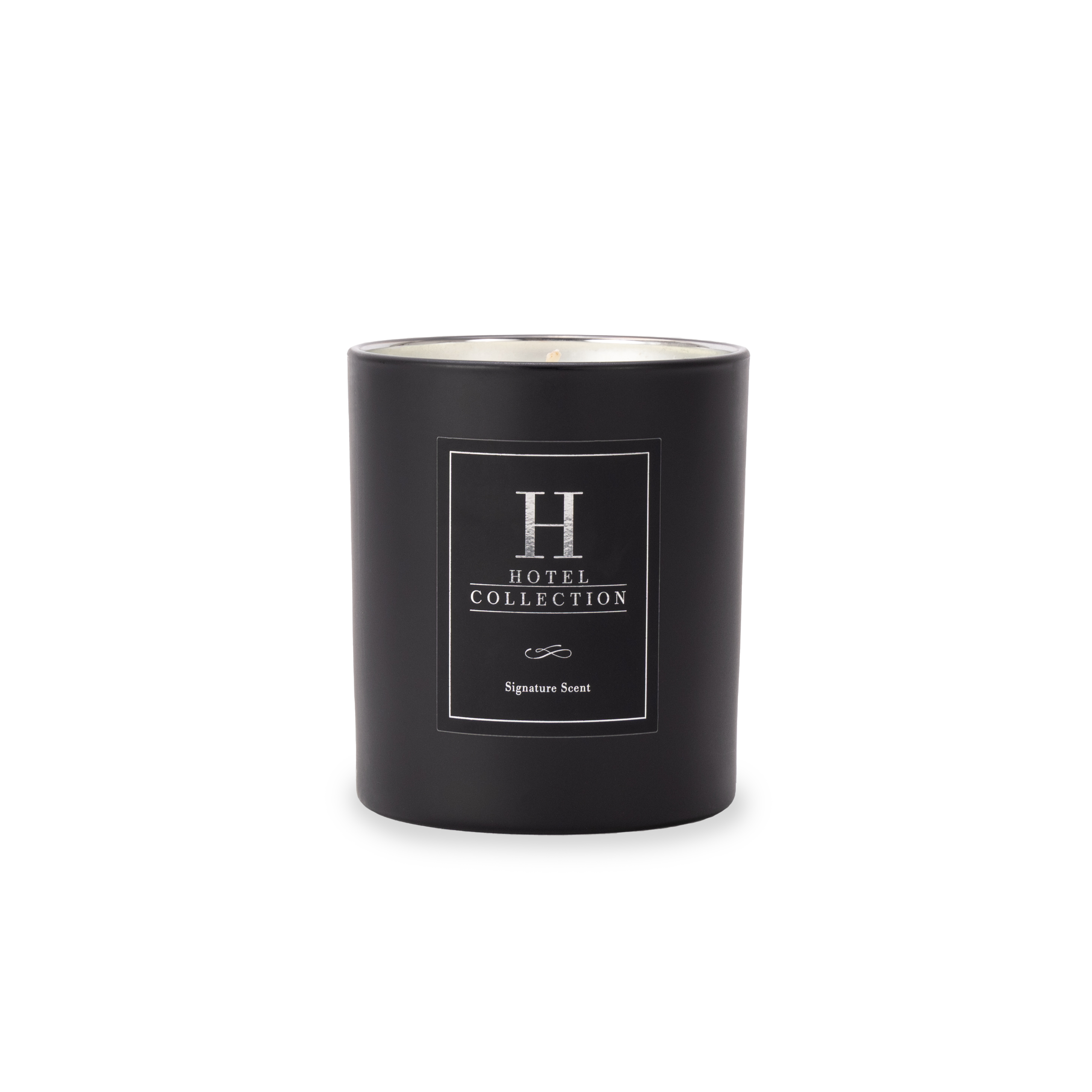 Classic Crystal Oud Candle