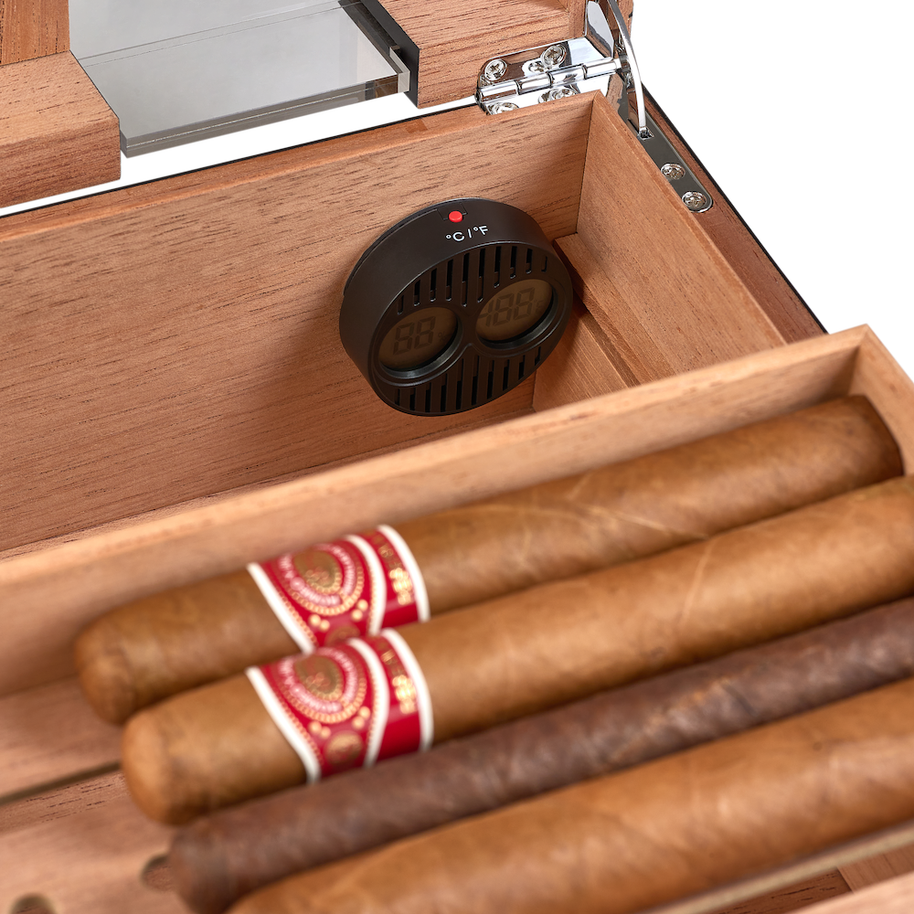 Cigar Humidor