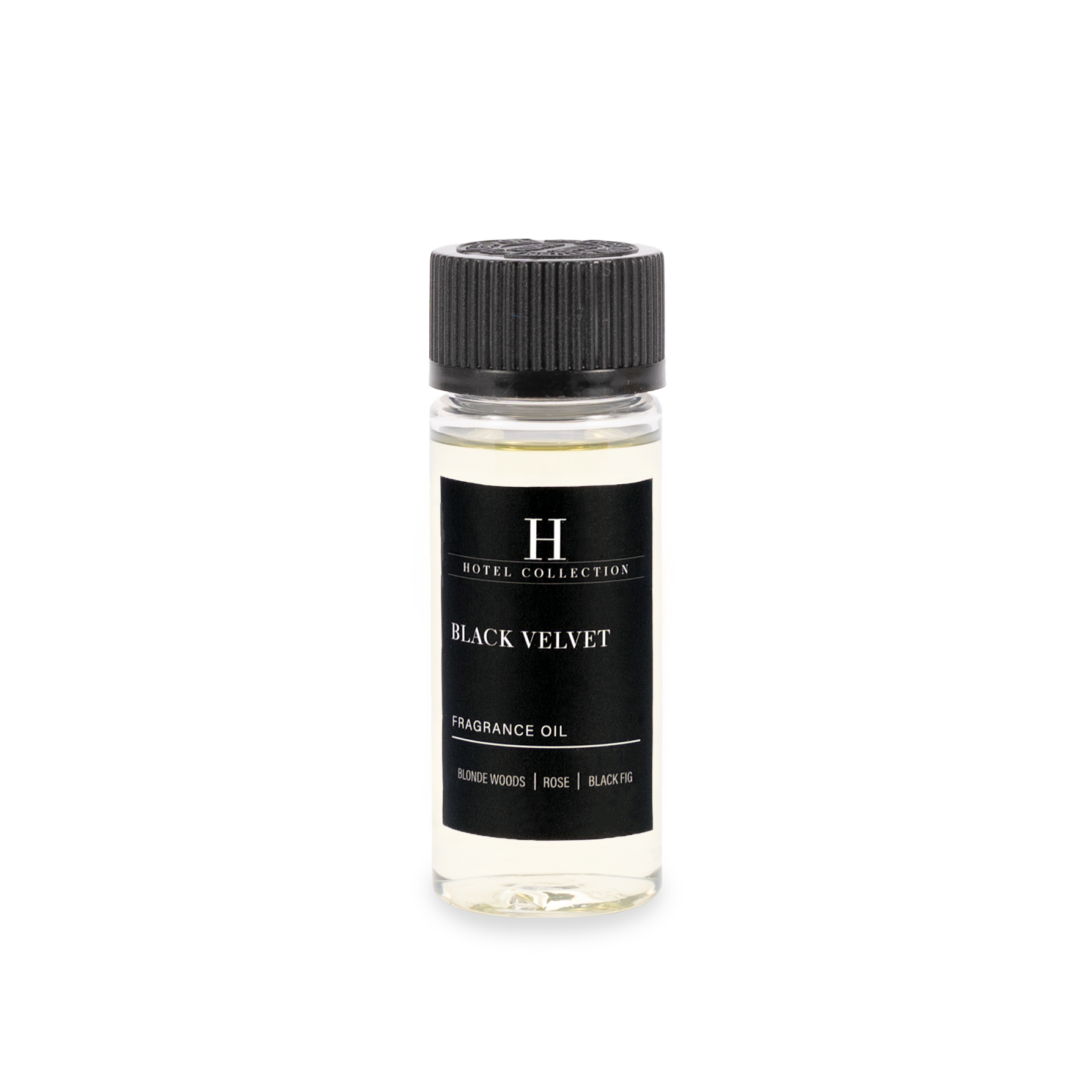 Black Velvet™ Hourglass Diffuser Oil
