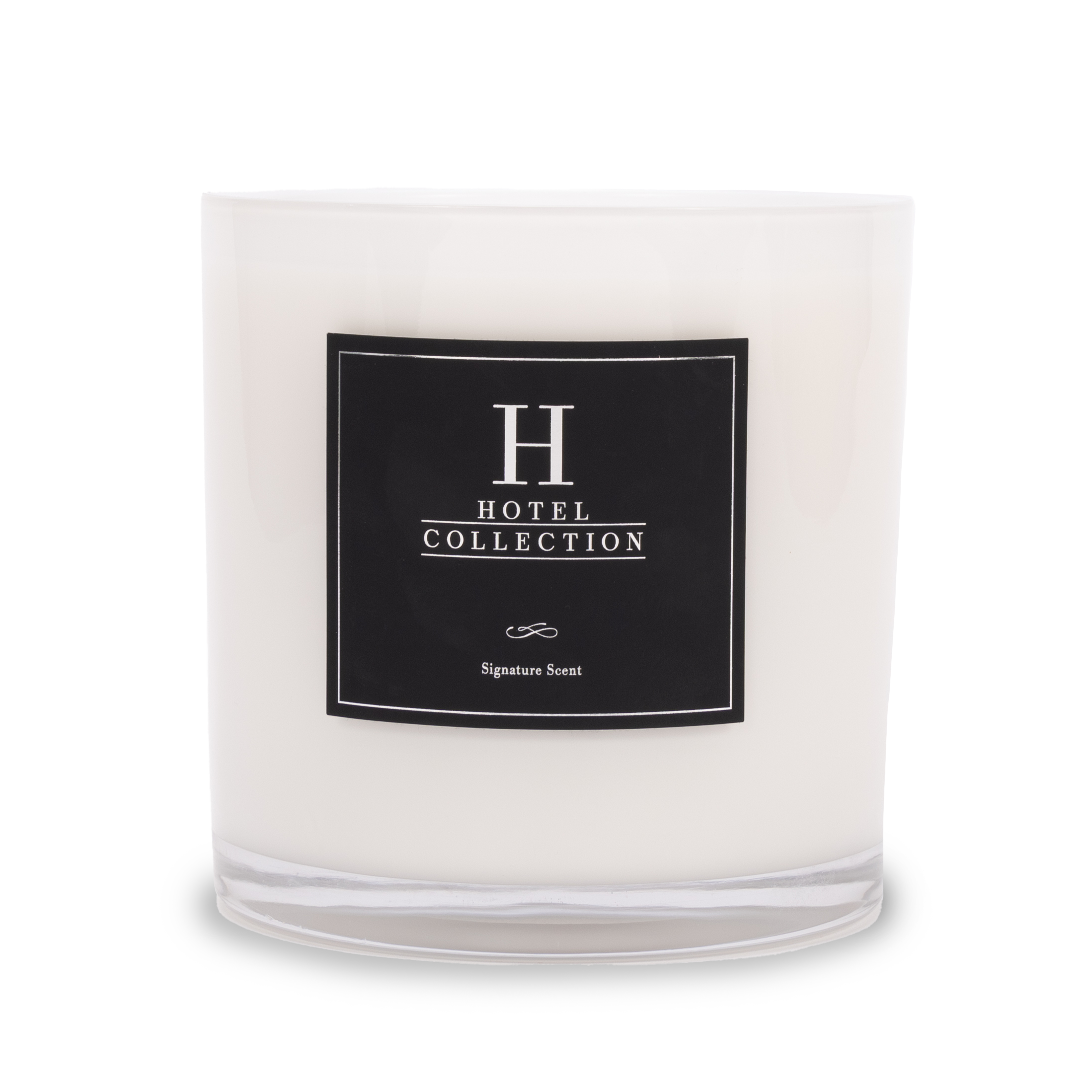 Deluxe Desert Rose™ Candle